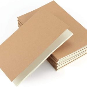 Cuaderno de notas Hilo Tapa